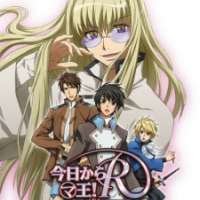  ����� Kyou kara Maou! R <small>Original Creator</small> 